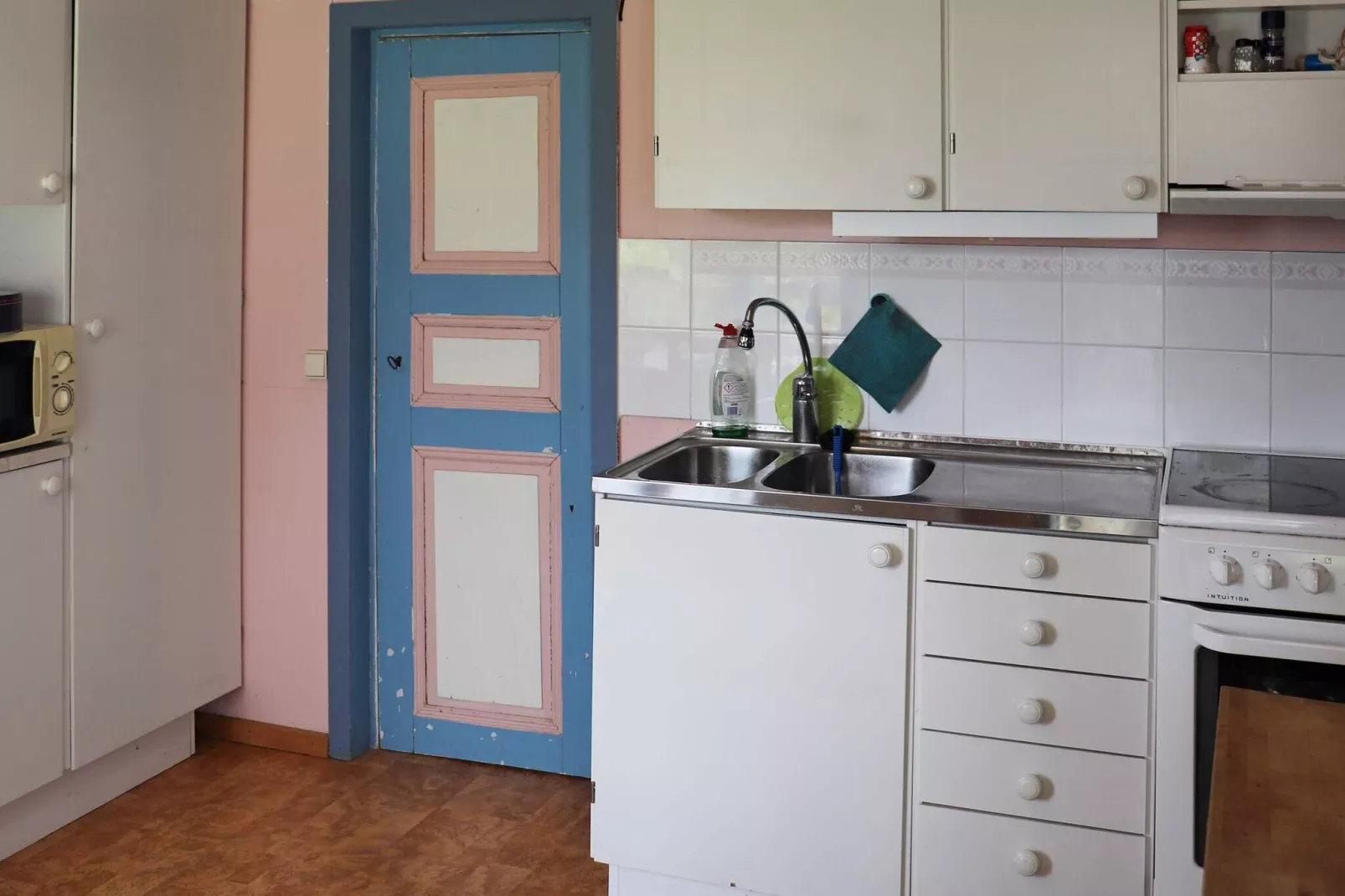 6 person holiday home in ÖSTRA ÄNTERVIK-By Traum-Indoor