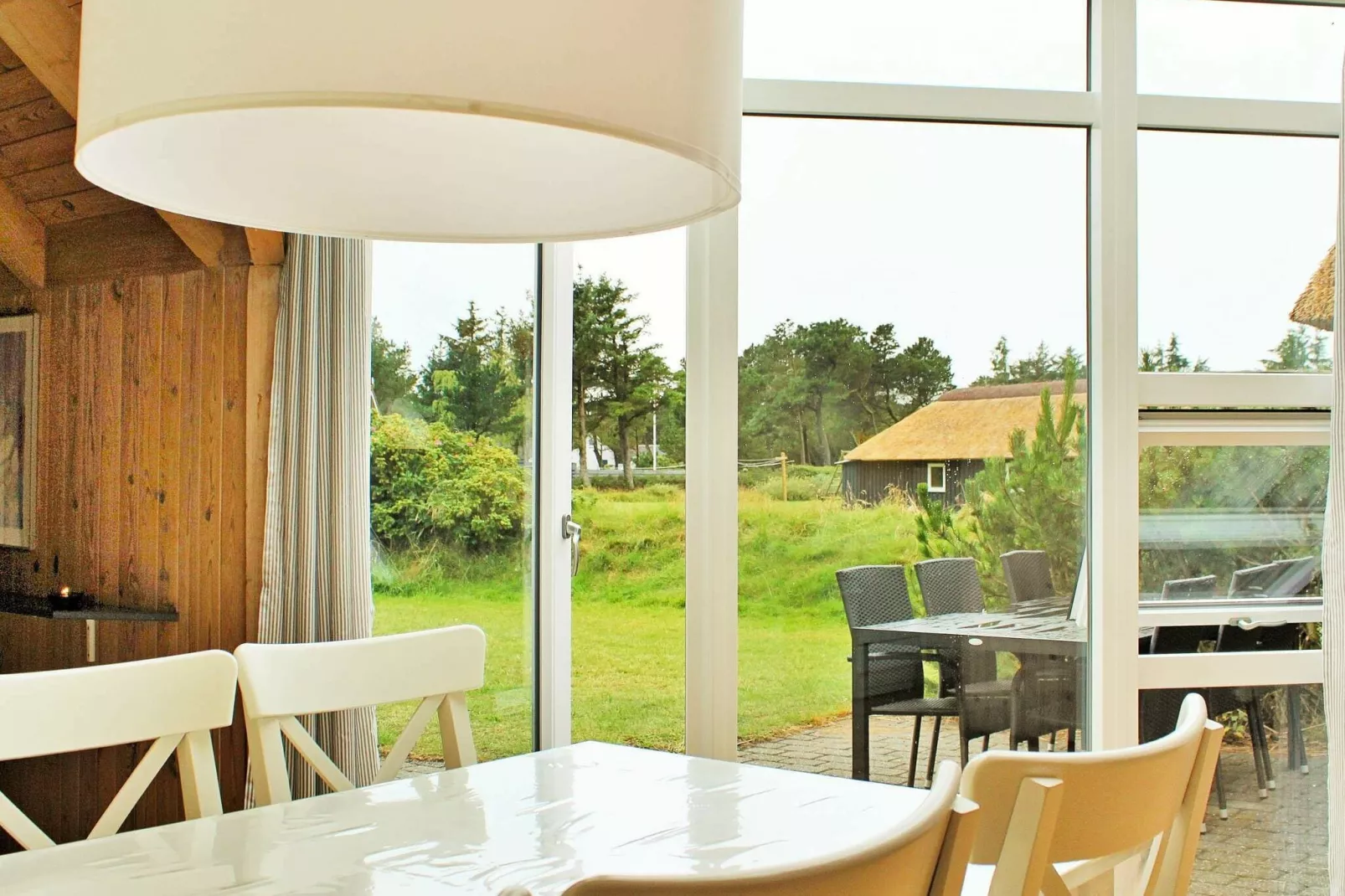 Cozy Beach House in Vejers - By Traum Ferienwohnungen-Indoor