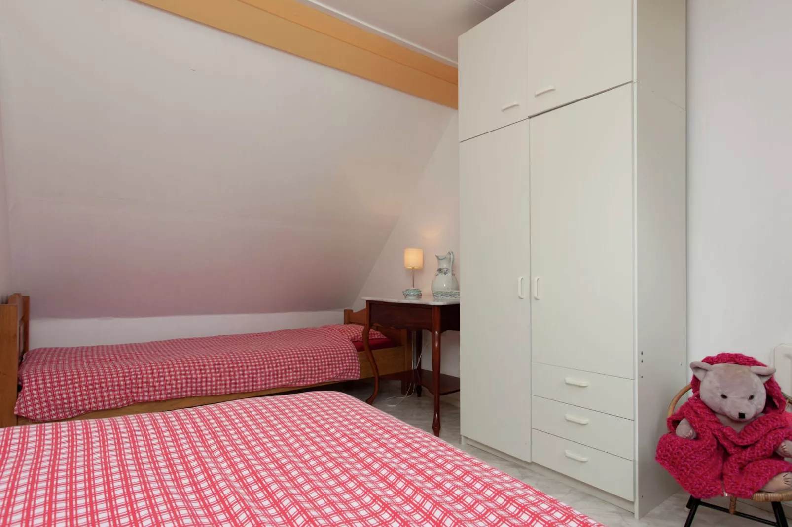Anno 1711-Chambre