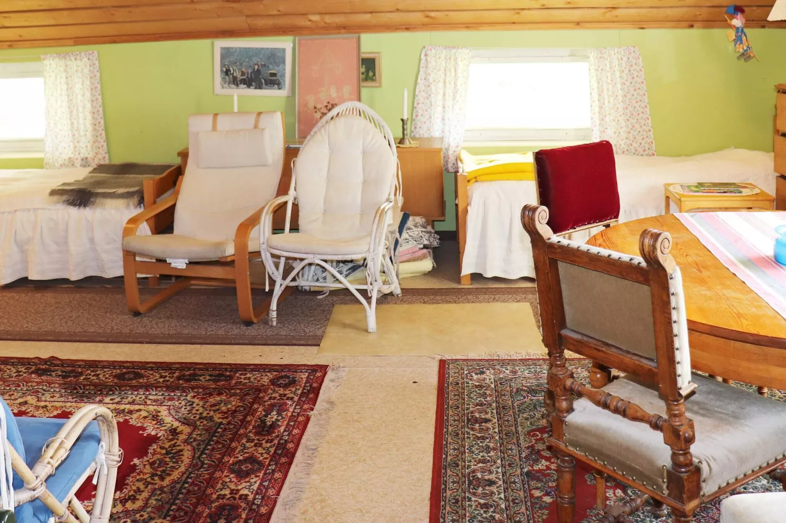 6 person holiday home in ÖSTRA ÄNTERVIK-By Traum-Indoor