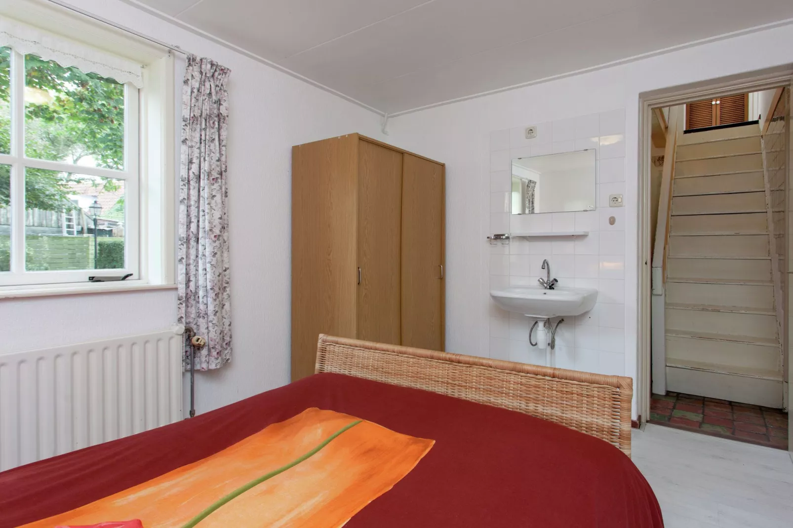 Anno 1711-Chambre