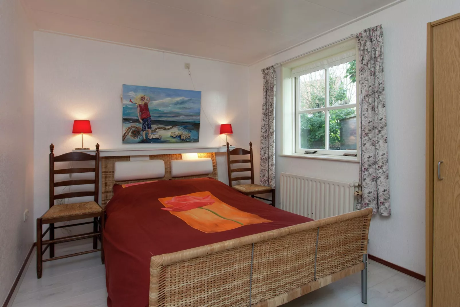 Anno 1711-Chambre