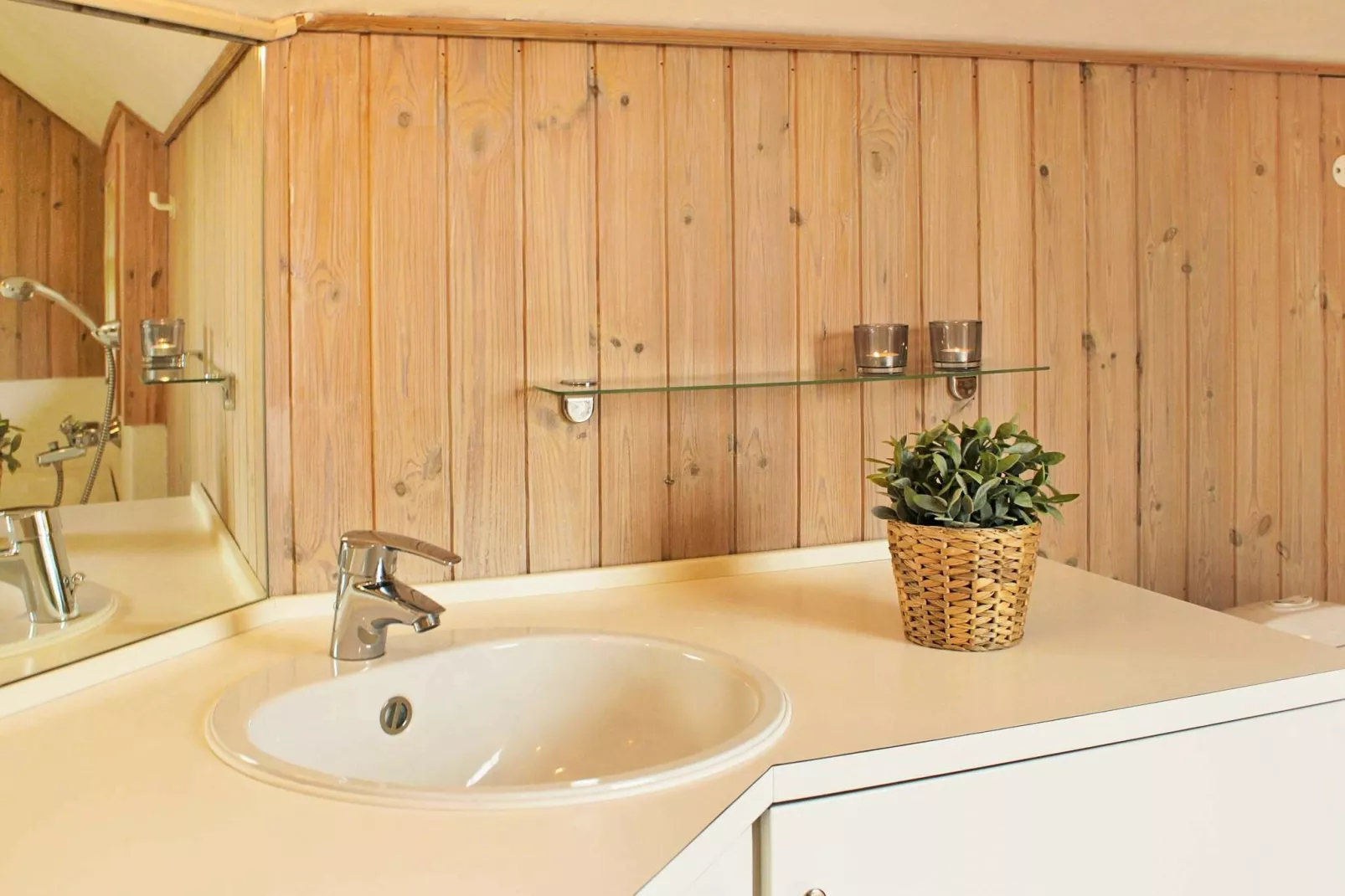 Cozy Beach House in Vejers - By Traum Ferienwohnungen-Indoor