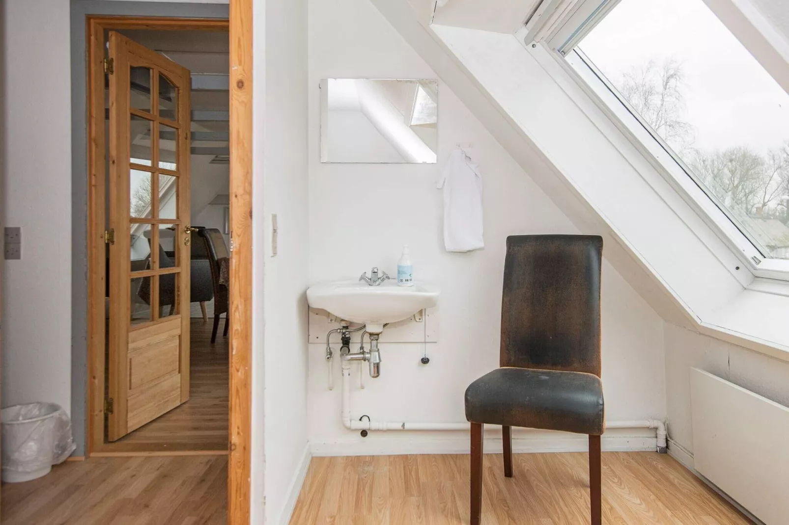 10 person holiday home in Højer-Indoor