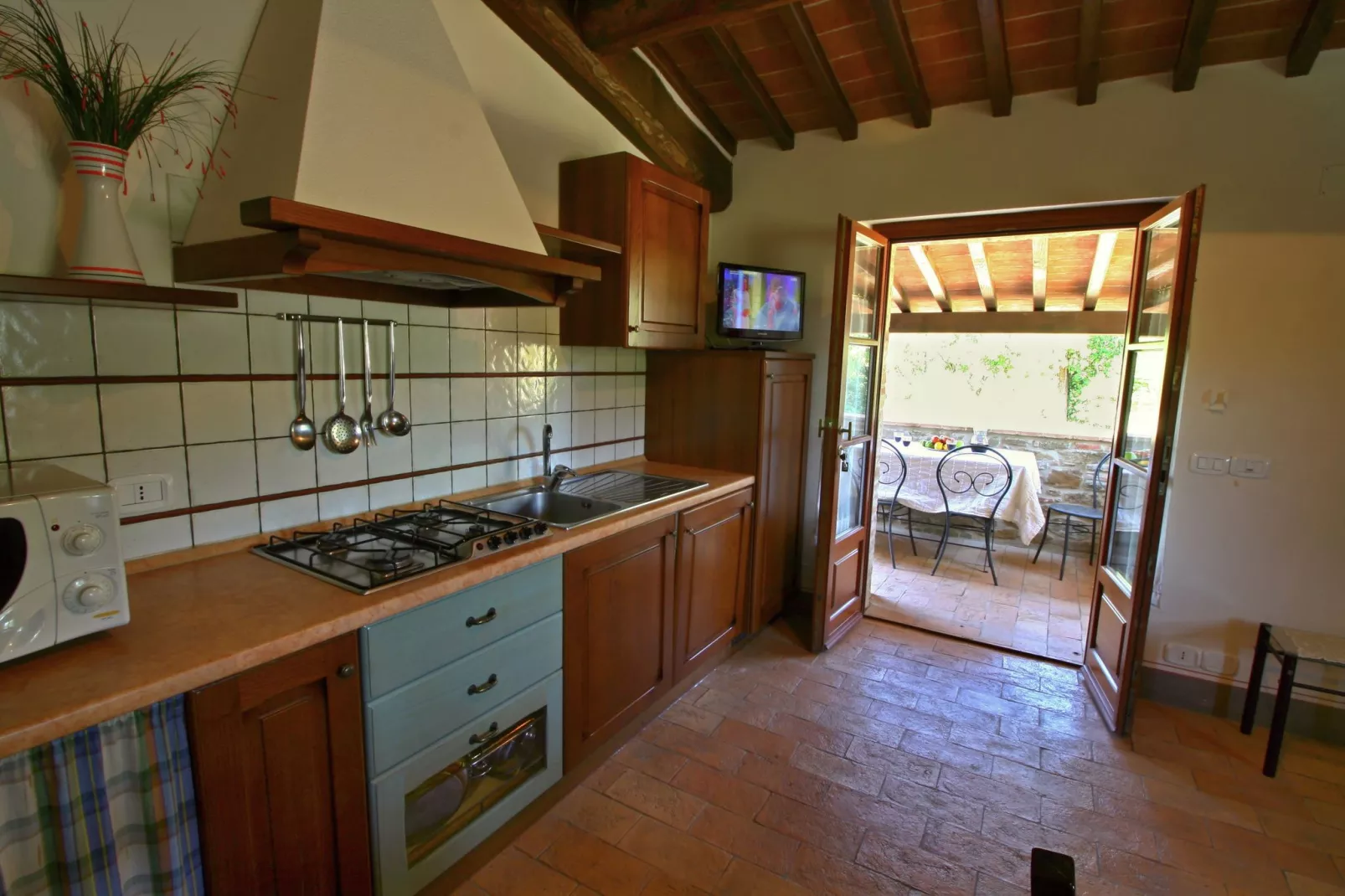 Pino-Kitchen