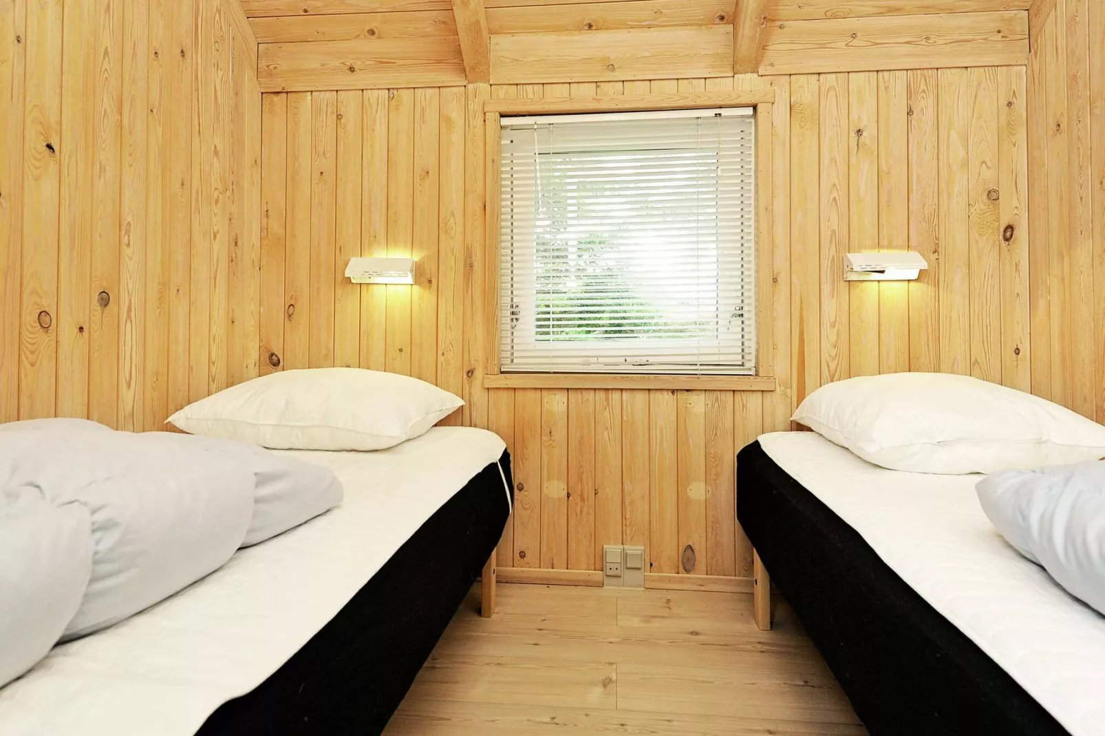 Cozy Beach House in Vejers - By Traum Ferienwohnungen-Indoor