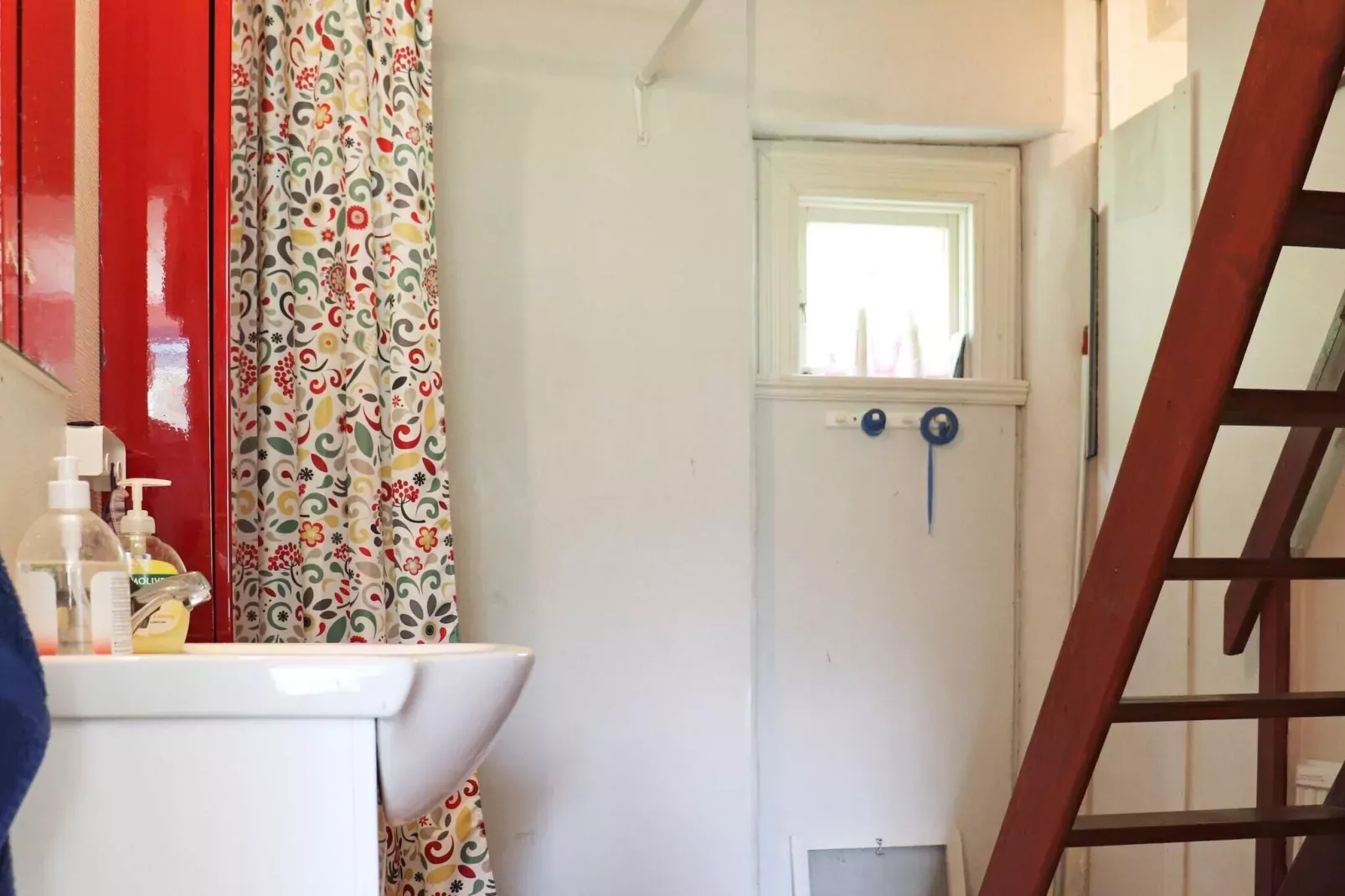 6 person holiday home in ÖSTRA ÄNTERVIK-By Traum-Indoor