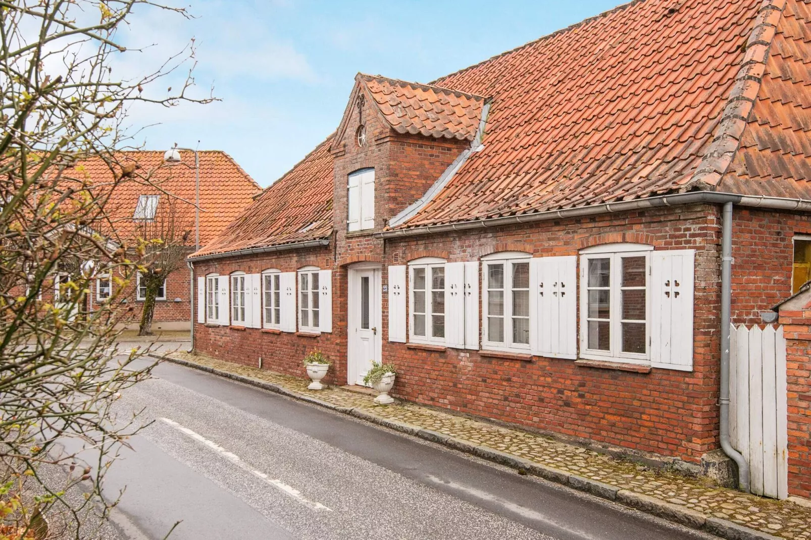 10 person holiday home in Højer-View