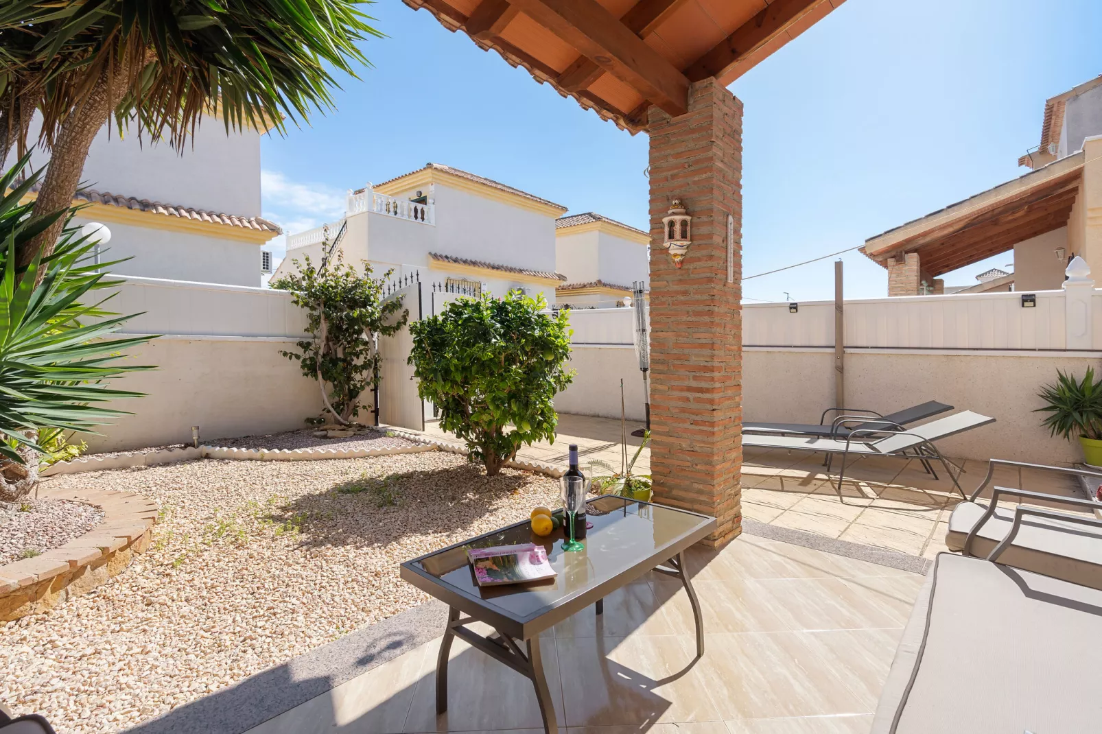 Casa Crispin-Balcon-terrasse