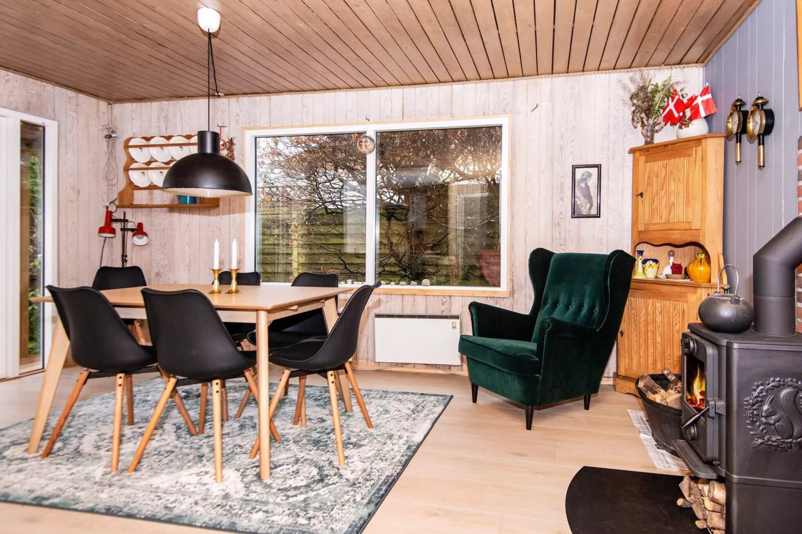 Escapade de luxe a Loddenhoj-By Traum-Intérieur
