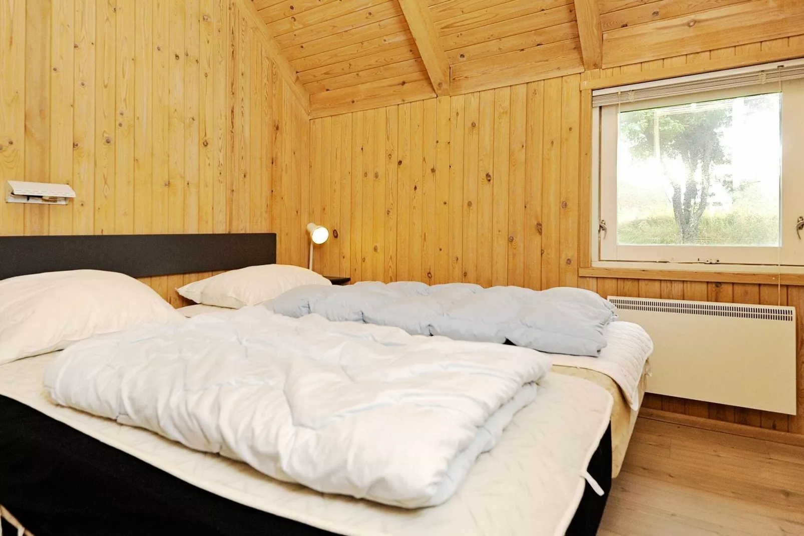 Cozy Beach House in Vejers - By Traum Ferienwohnungen-Indoor
