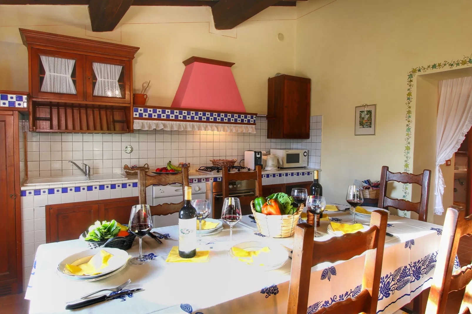 Limone-Kitchen