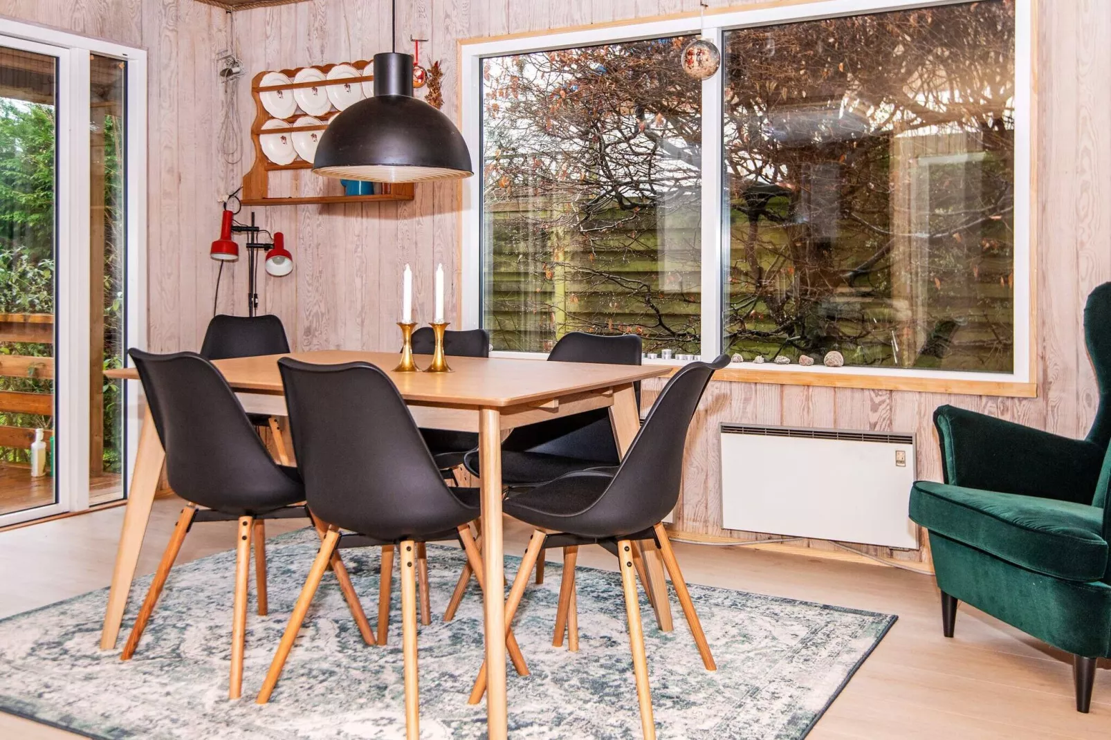 Escapade de luxe a Loddenhoj-By Traum-Intérieur