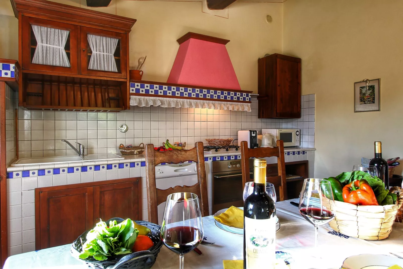 Limone-Kitchen