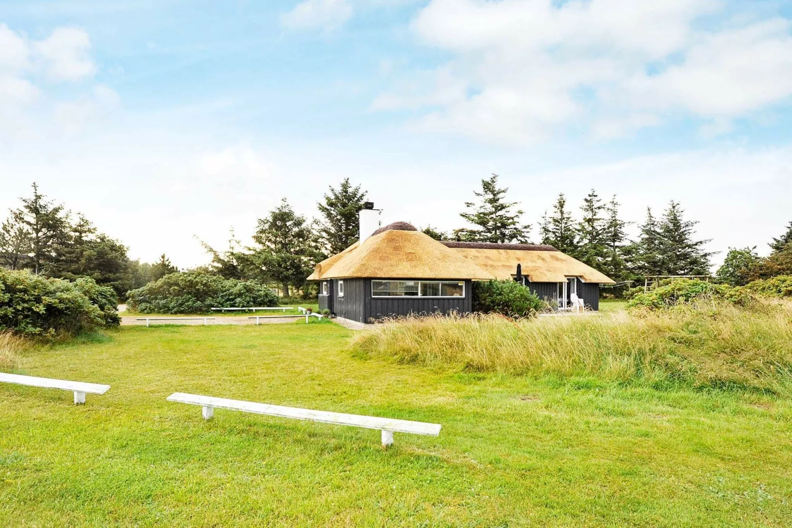 Gemutliches Strandhaus in Vejers -- By Traum Ferienwohnungen