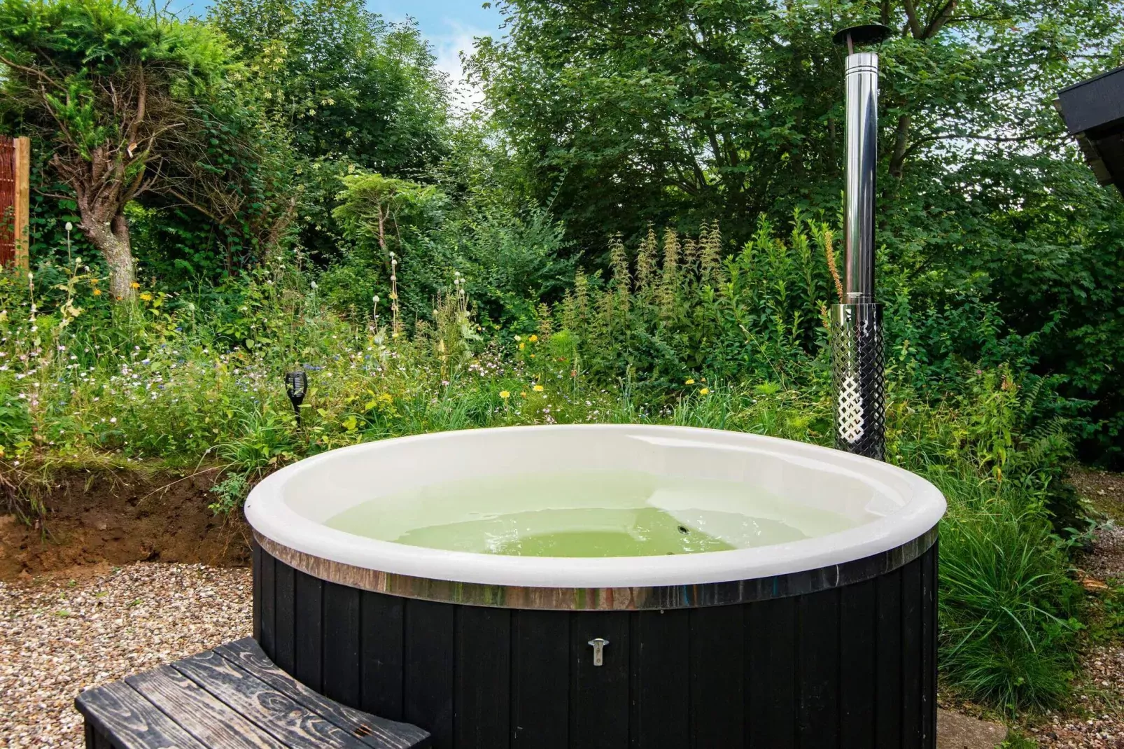 Escapade de luxe a Loddenhoj-By Traum-Spa