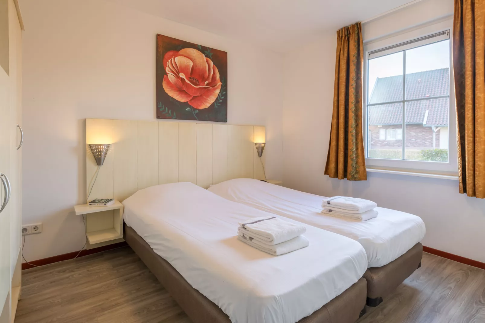 Résidence Klein Vink 1-Bedroom