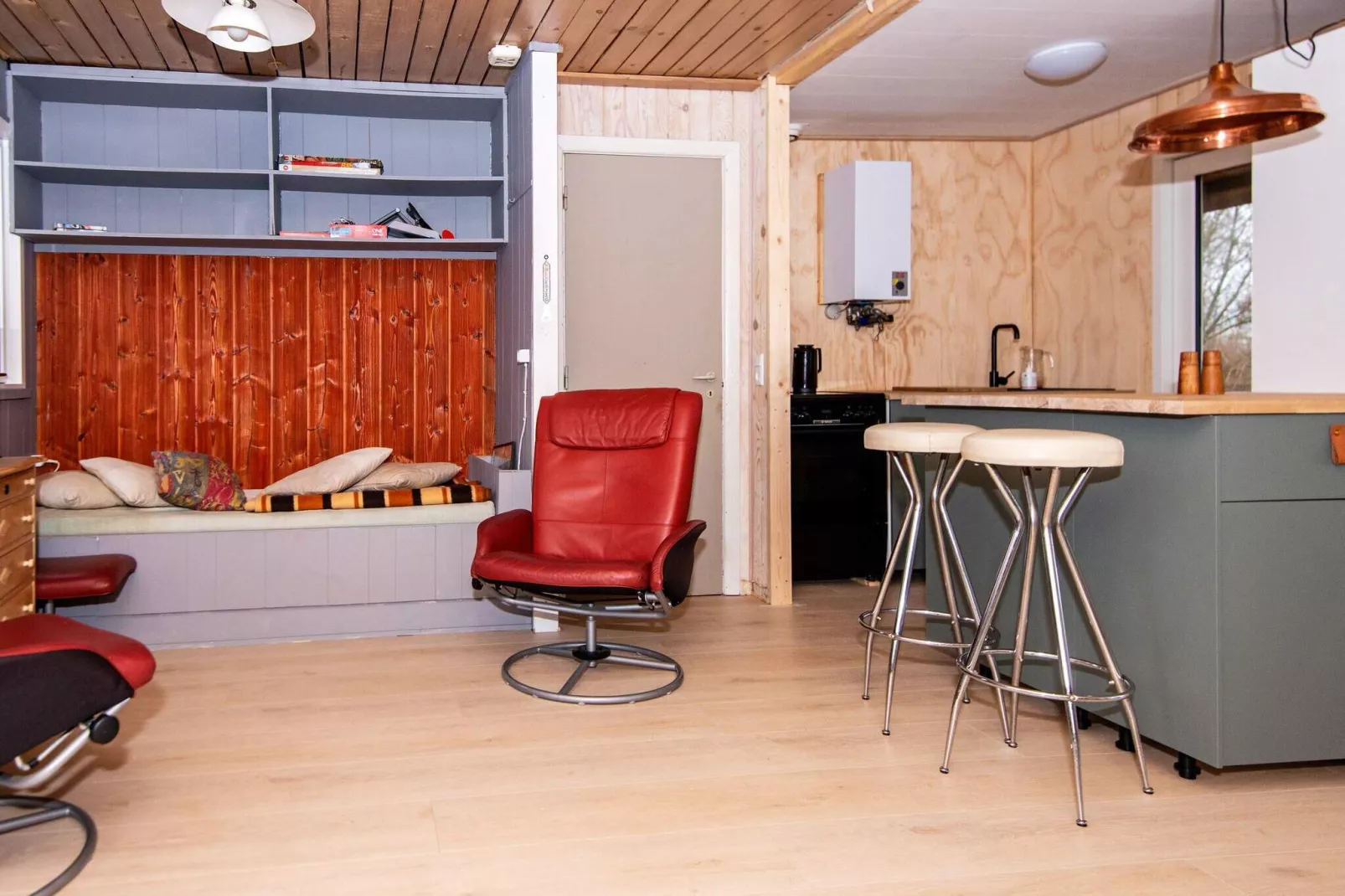 Escapade de luxe a Loddenhoj-By Traum-Intérieur