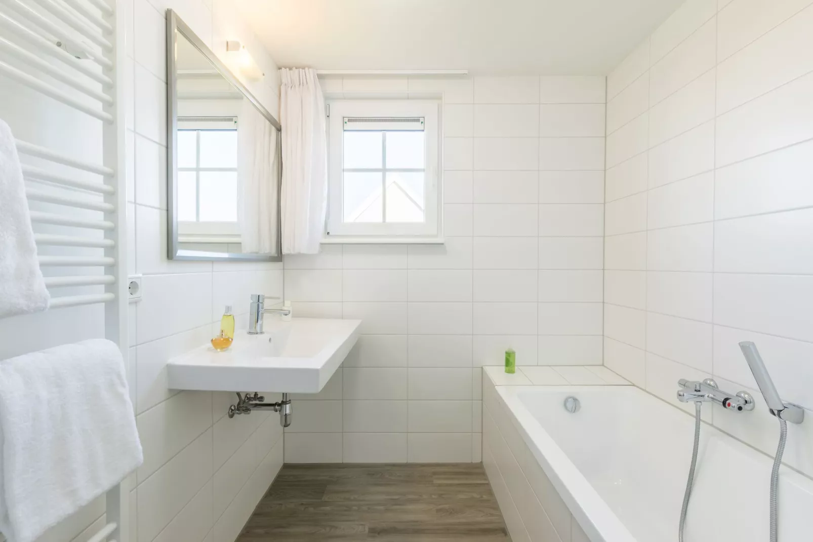 Résidence Klein Vink 1-Bathroom
