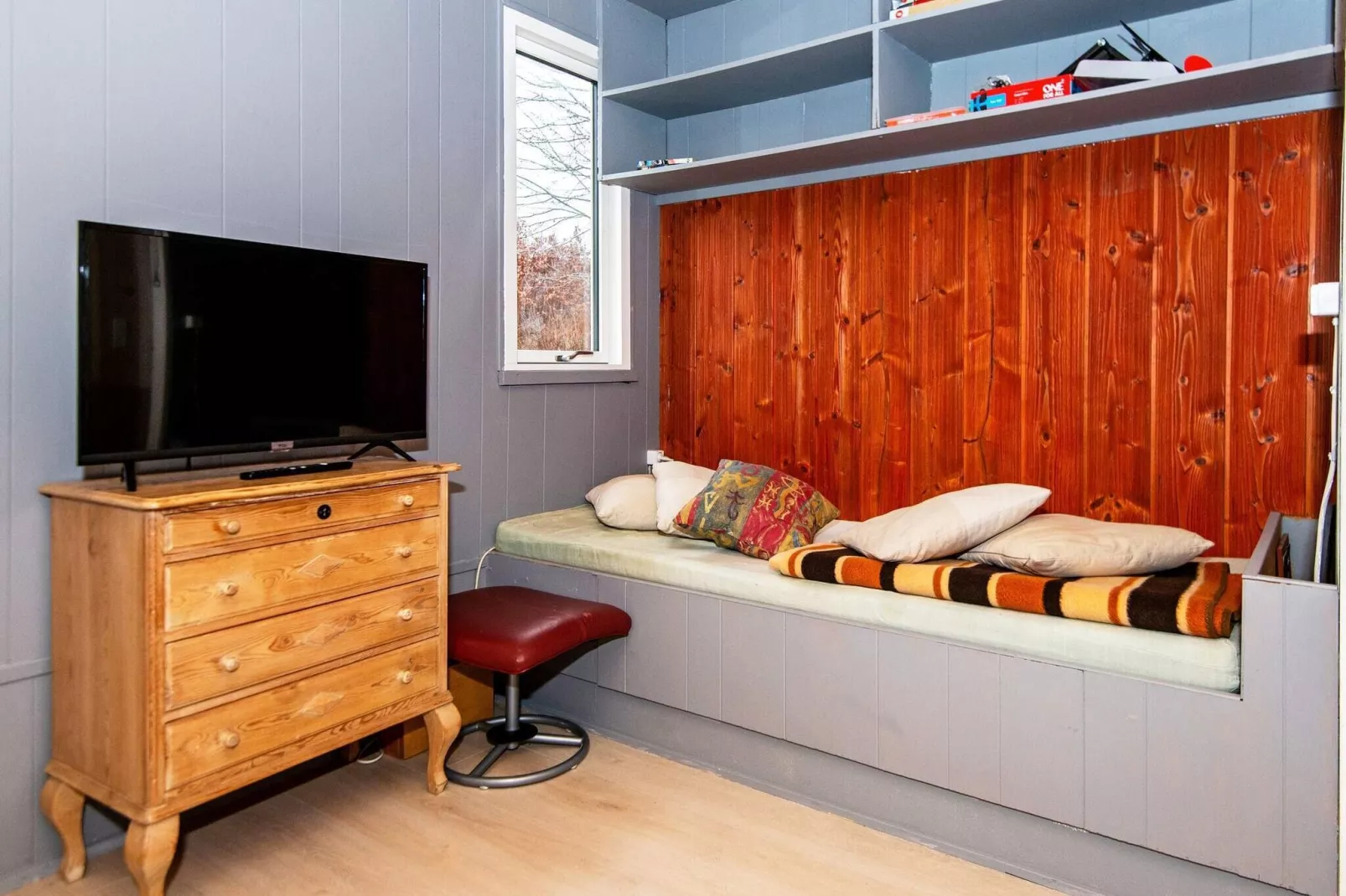 Escapade de luxe a Loddenhoj-By Traum-Intérieur