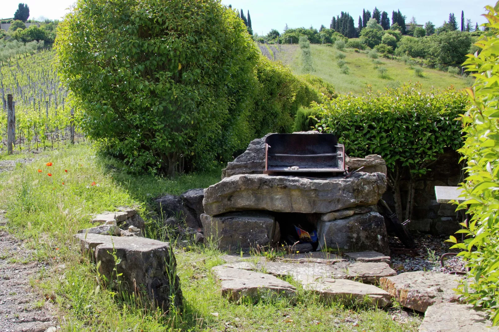 Limone-Facilities