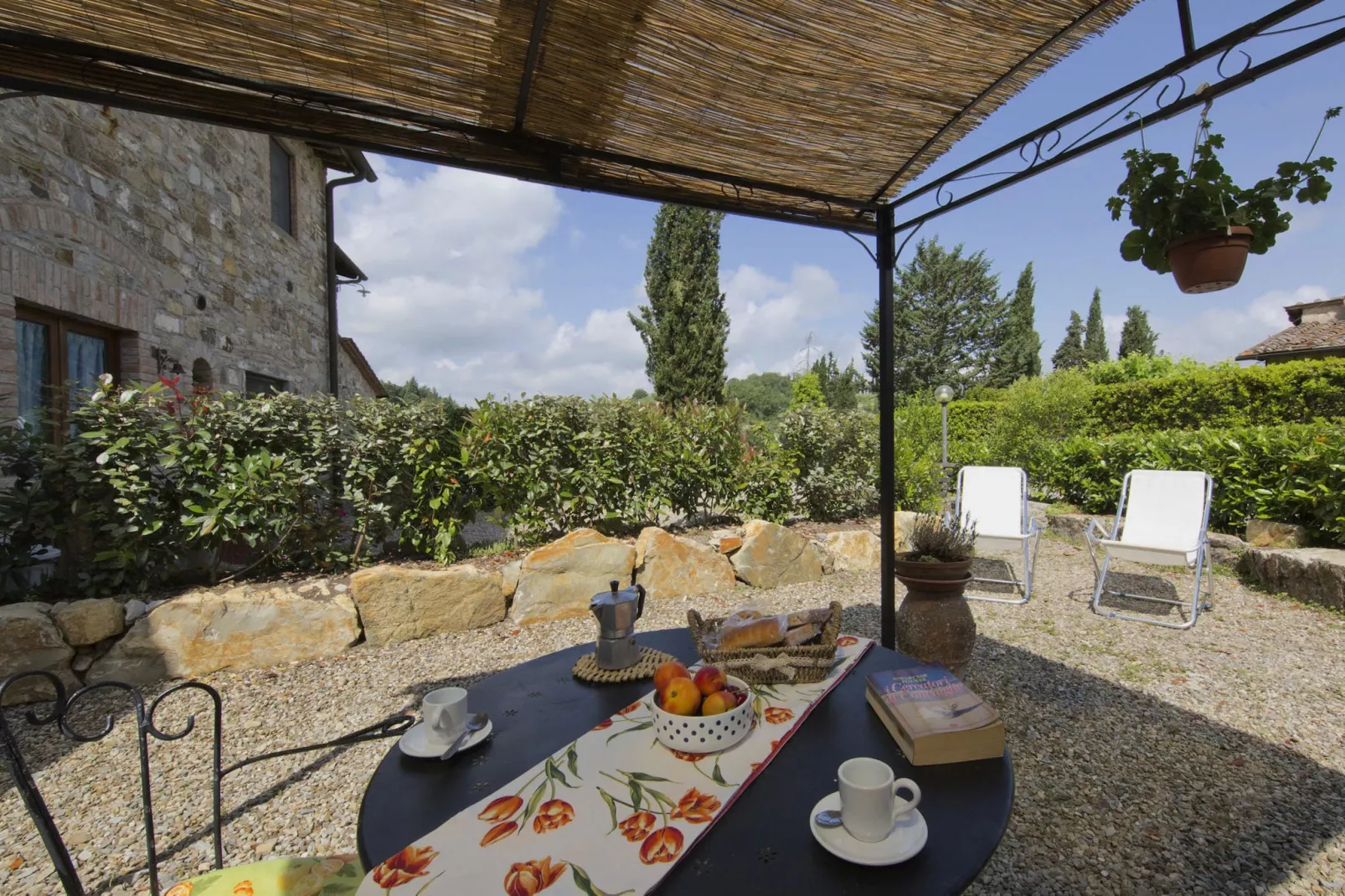Limone-Facilities
