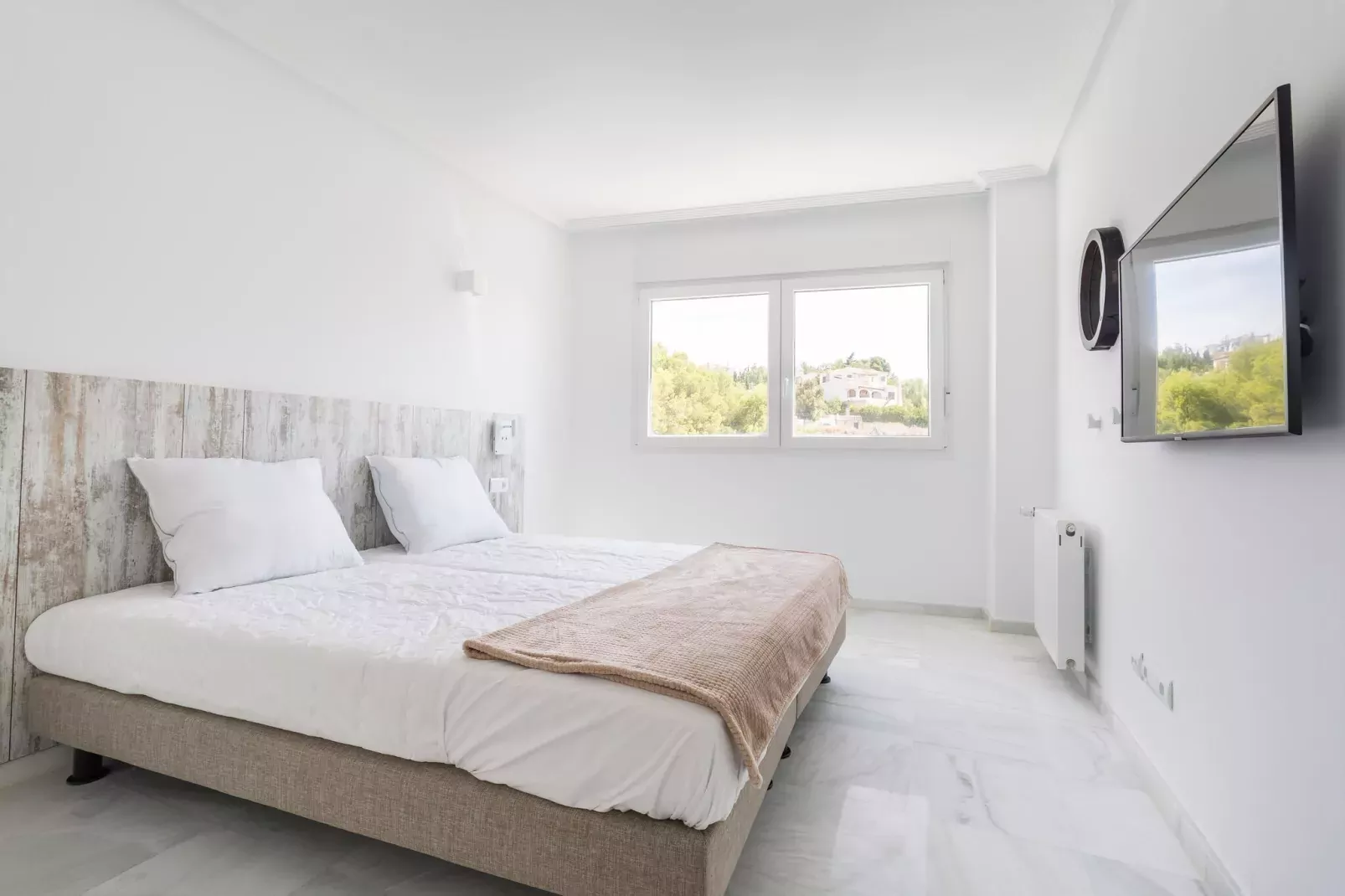 Resort Costa Blanca 1-Bedroom