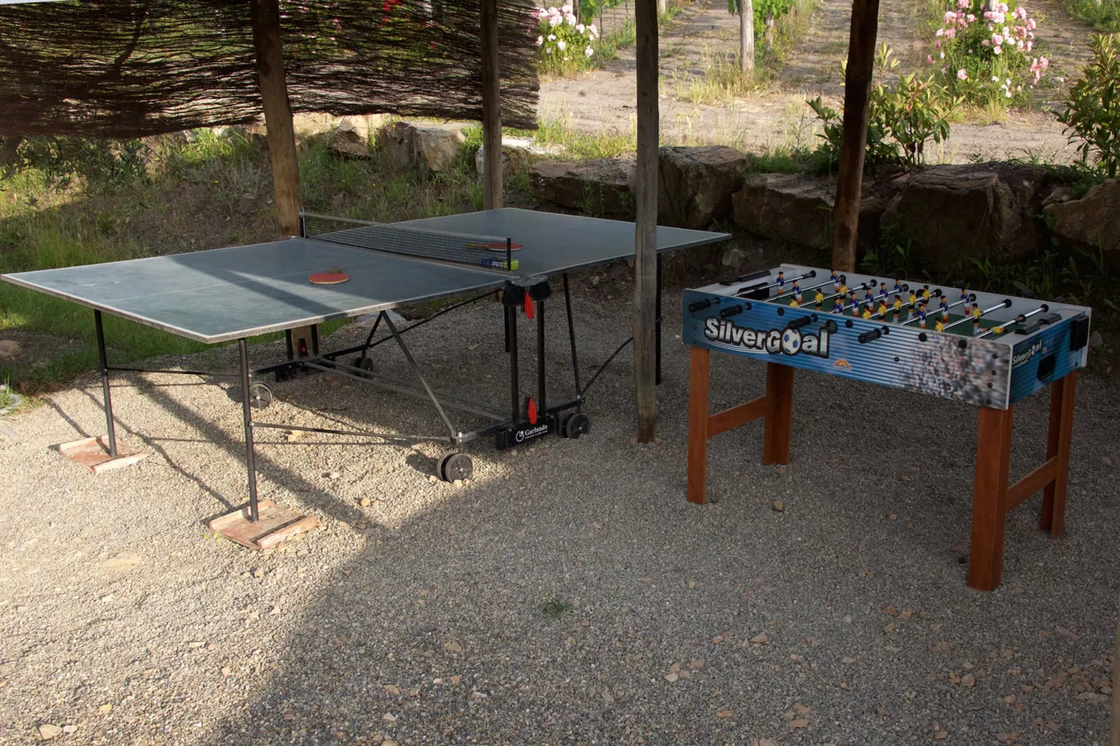 Limone-Facilities