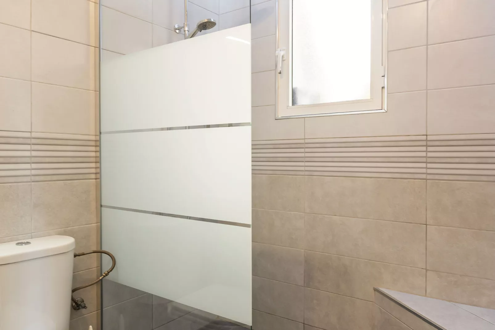 Casa Crispin-Salle de bain