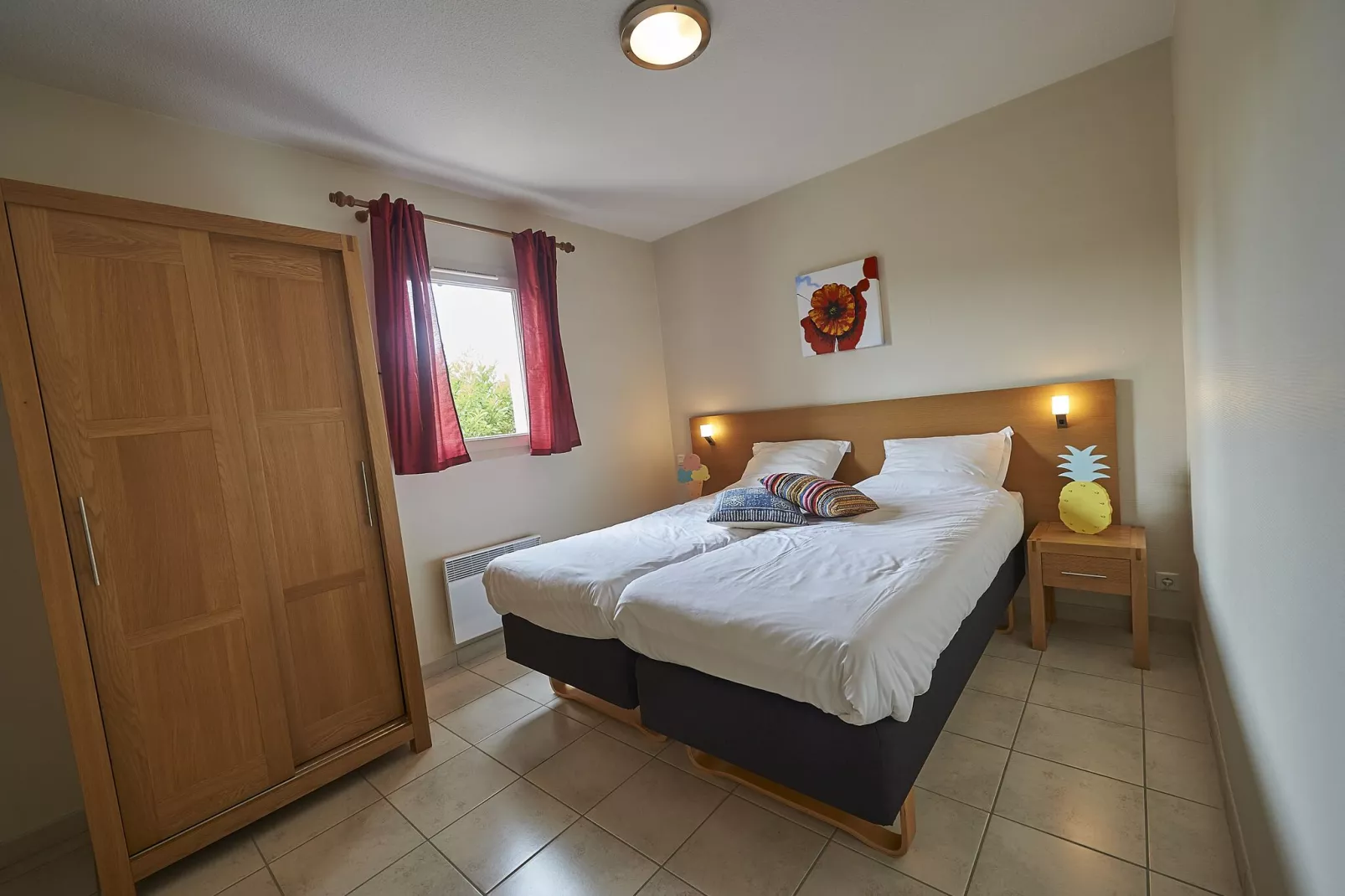Domaine de Lanzac 3-Bedroom