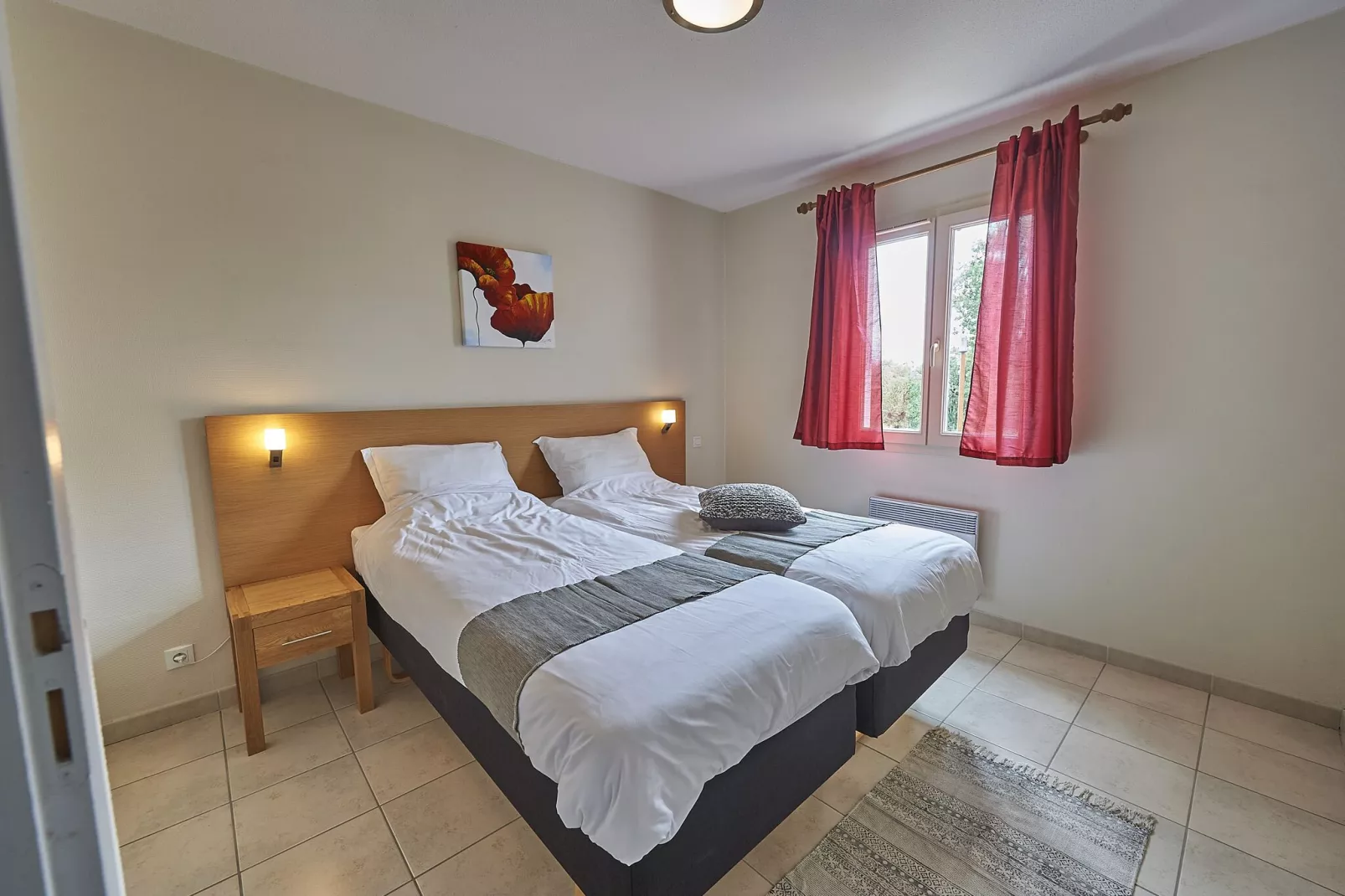 Domaine de Lanzac 3-Bedroom