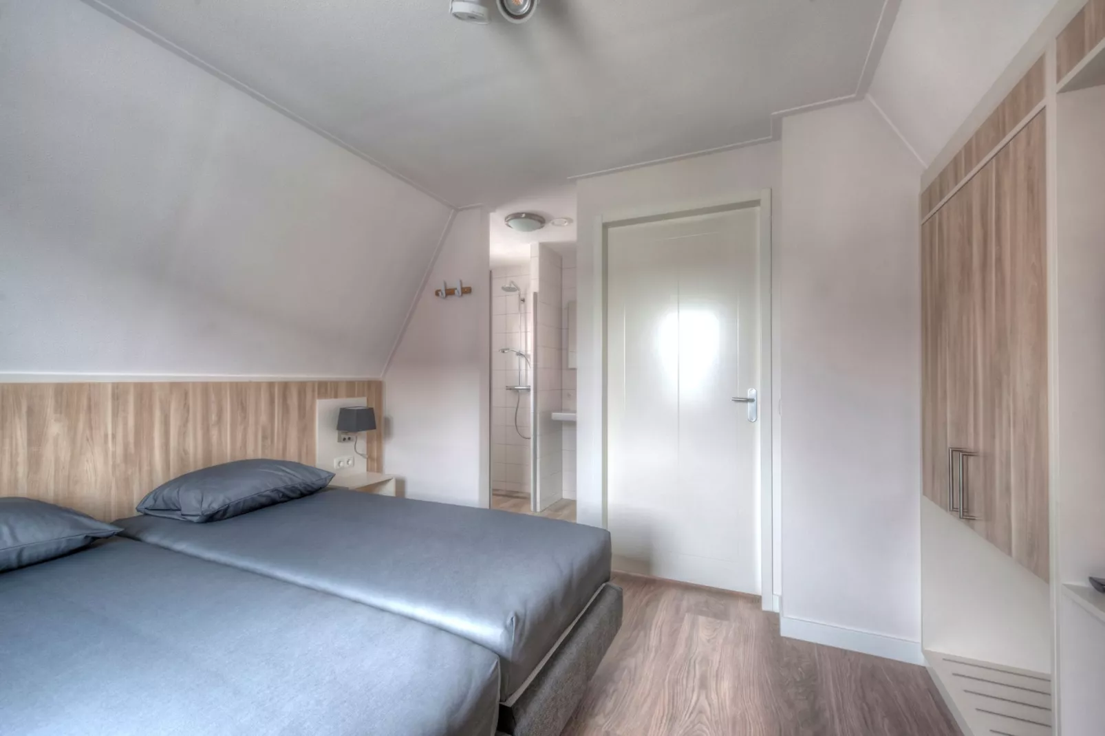 Noordzee Résidence Dishoek 3-Bedroom