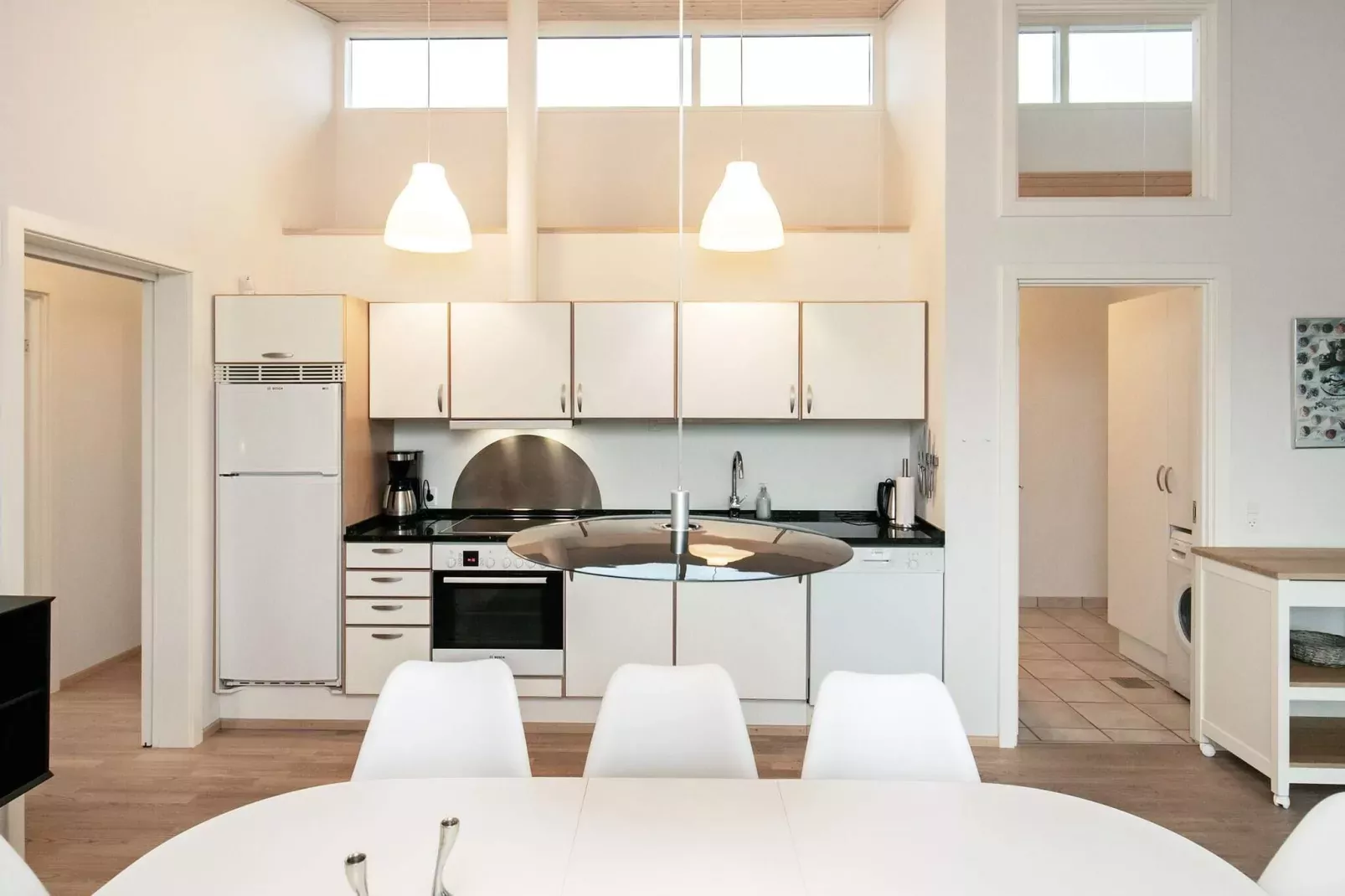 Tranquil Cottage Retreat-By Traum-Indoor