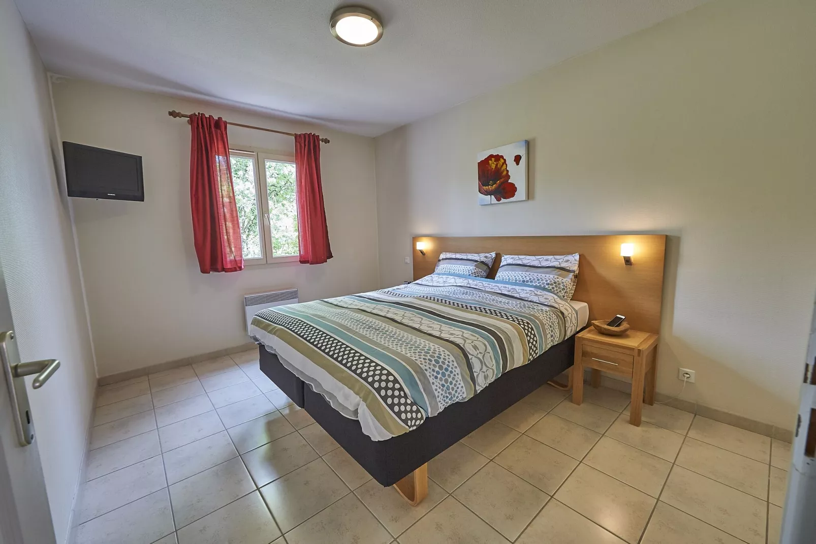 Domaine de Lanzac 3-Bedroom