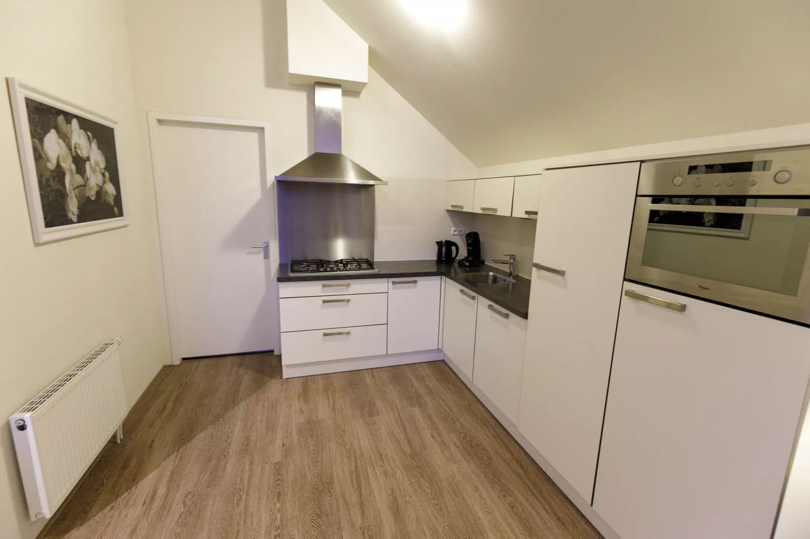 Resort Eifeler Tor 5-Kitchen