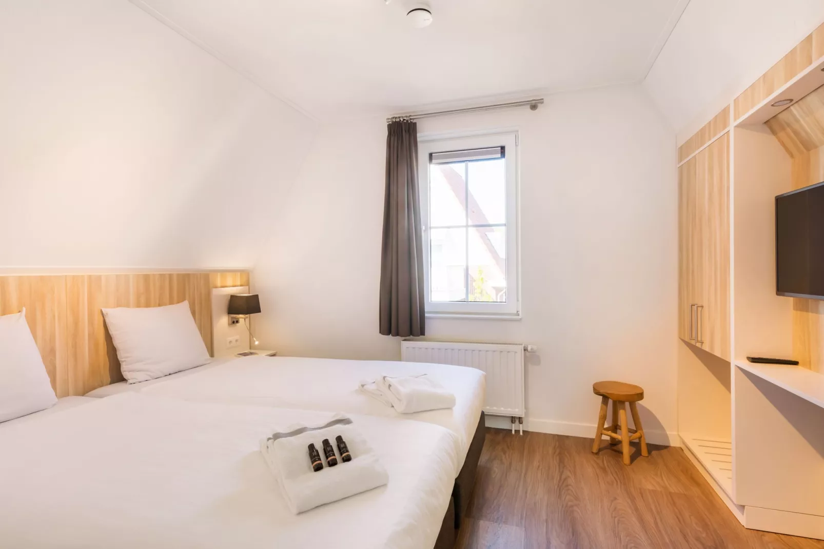 Noordzee Résidence Dishoek 3-Bedroom