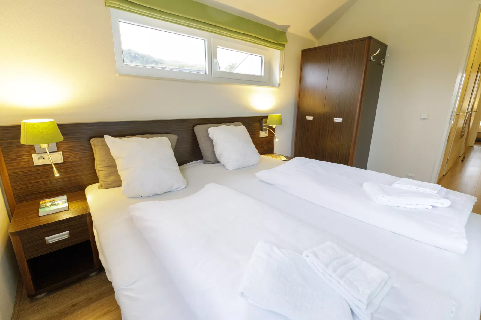 Resort Eifeler Tor 5-Bedroom