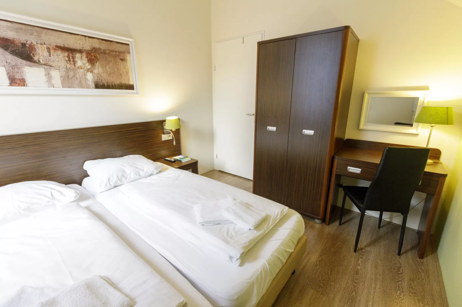 Resort Eifeler Tor 5-Bedroom