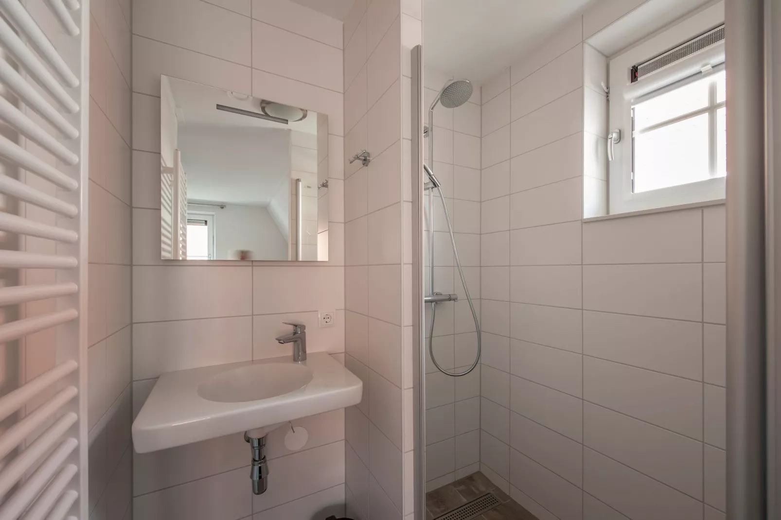 Noordzee Résidence Dishoek 3-Bathroom