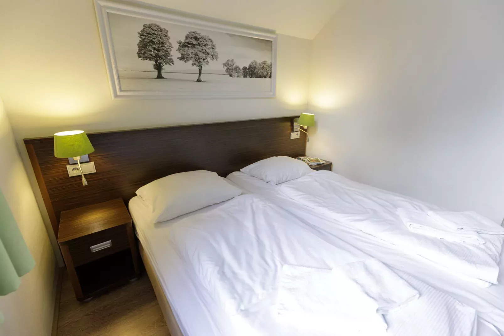 Resort Eifeler Tor 5-Bedroom