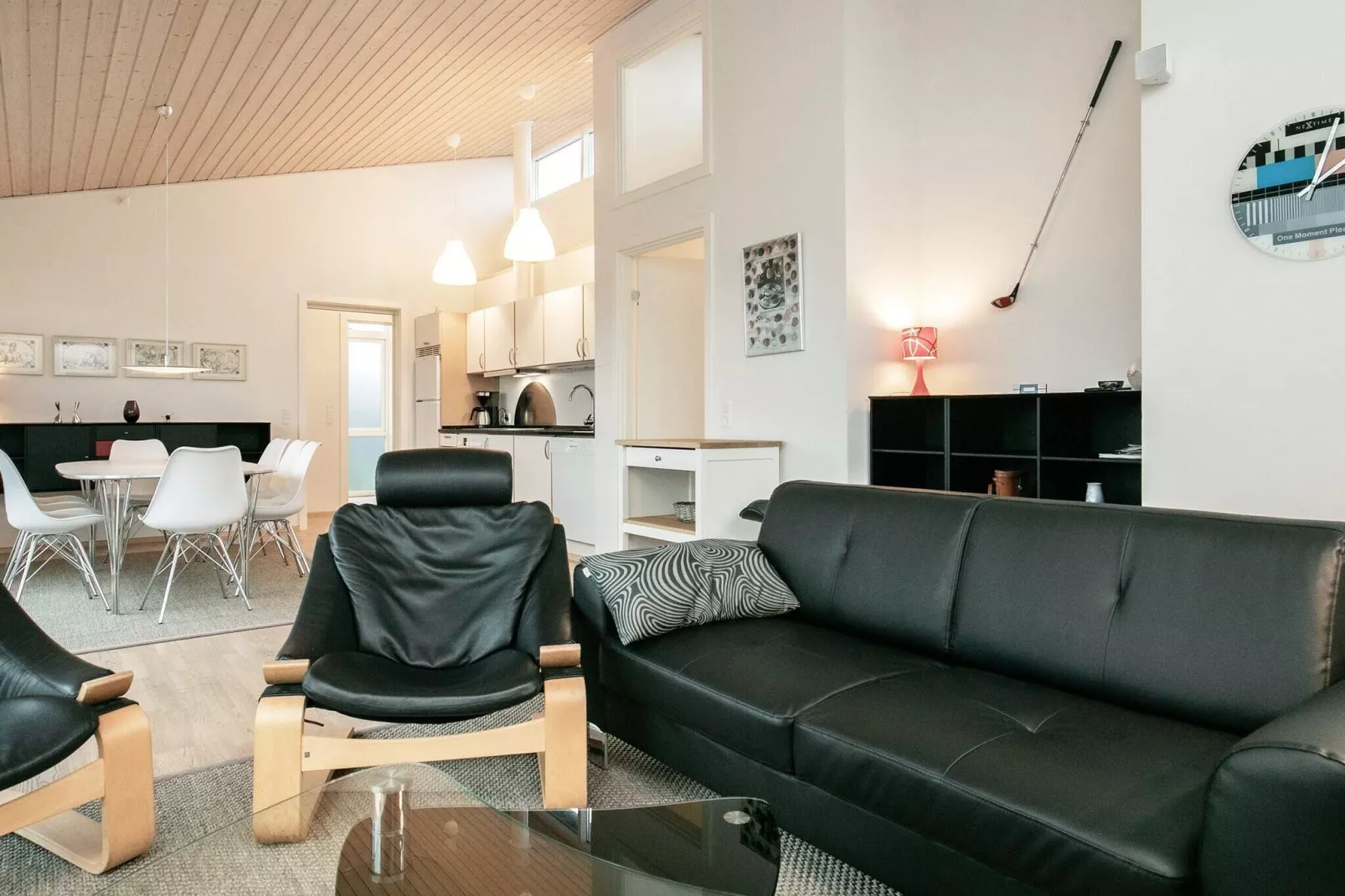 Tranquil Cottage Retreat-By Traum-Indoor