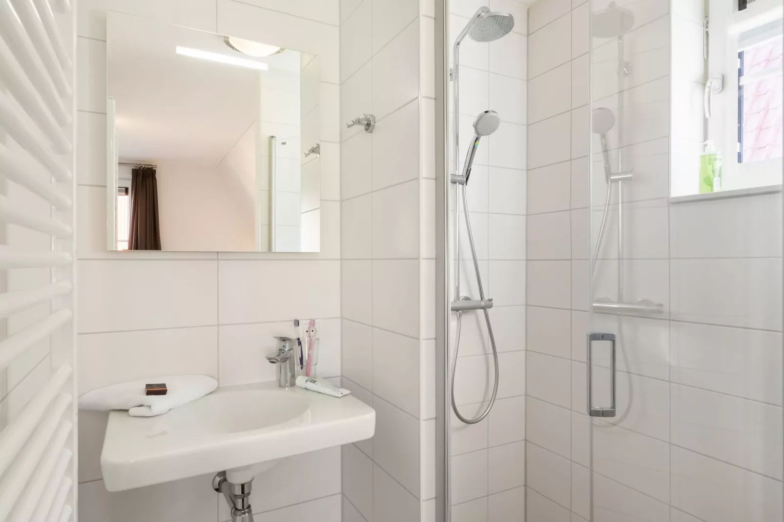 Noordzee Résidence Dishoek 3-Bathroom