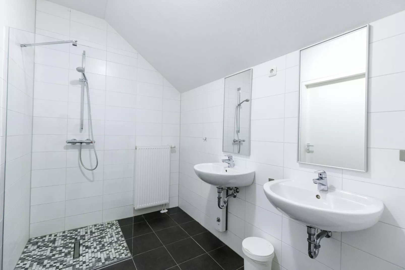 Resort Eifeler Tor 5-Bathroom