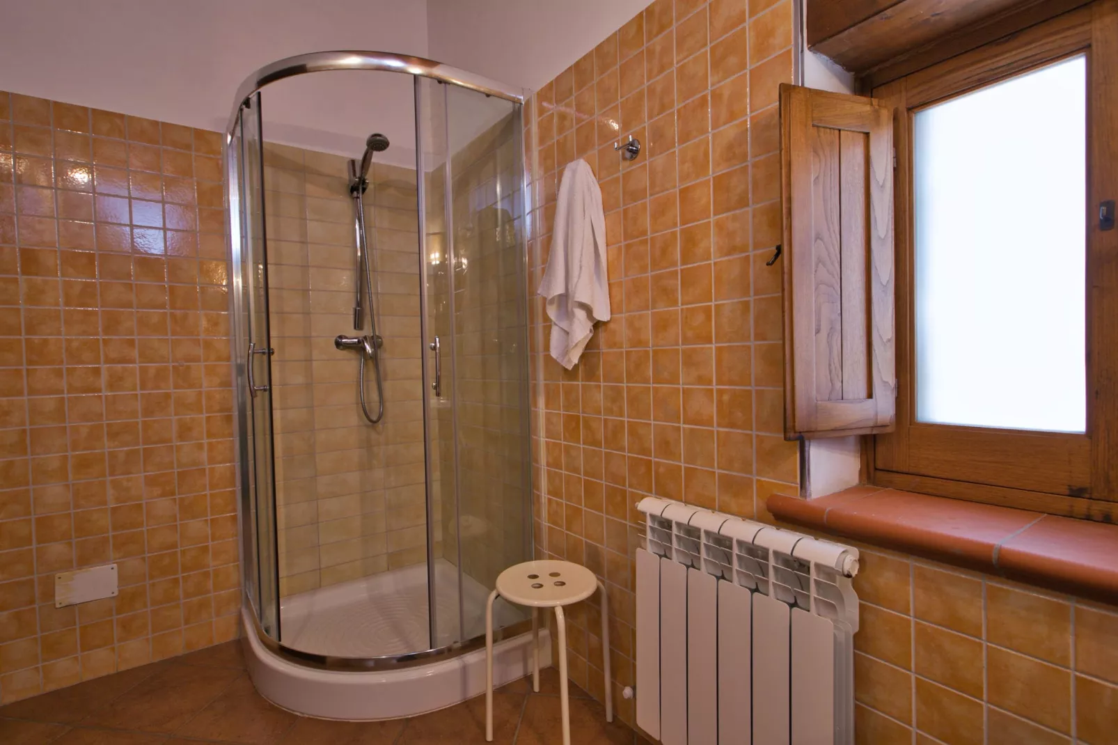 Casale tra gli Agrumi-Bathroom