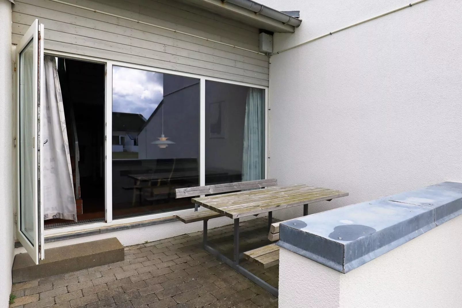 6 person holiday home in Brovst-By Traum-View