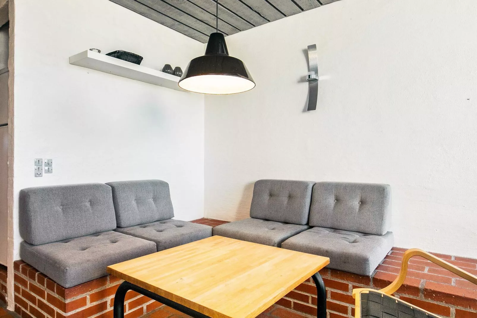 6 person holiday home in Brovst-By Traum-Indoor