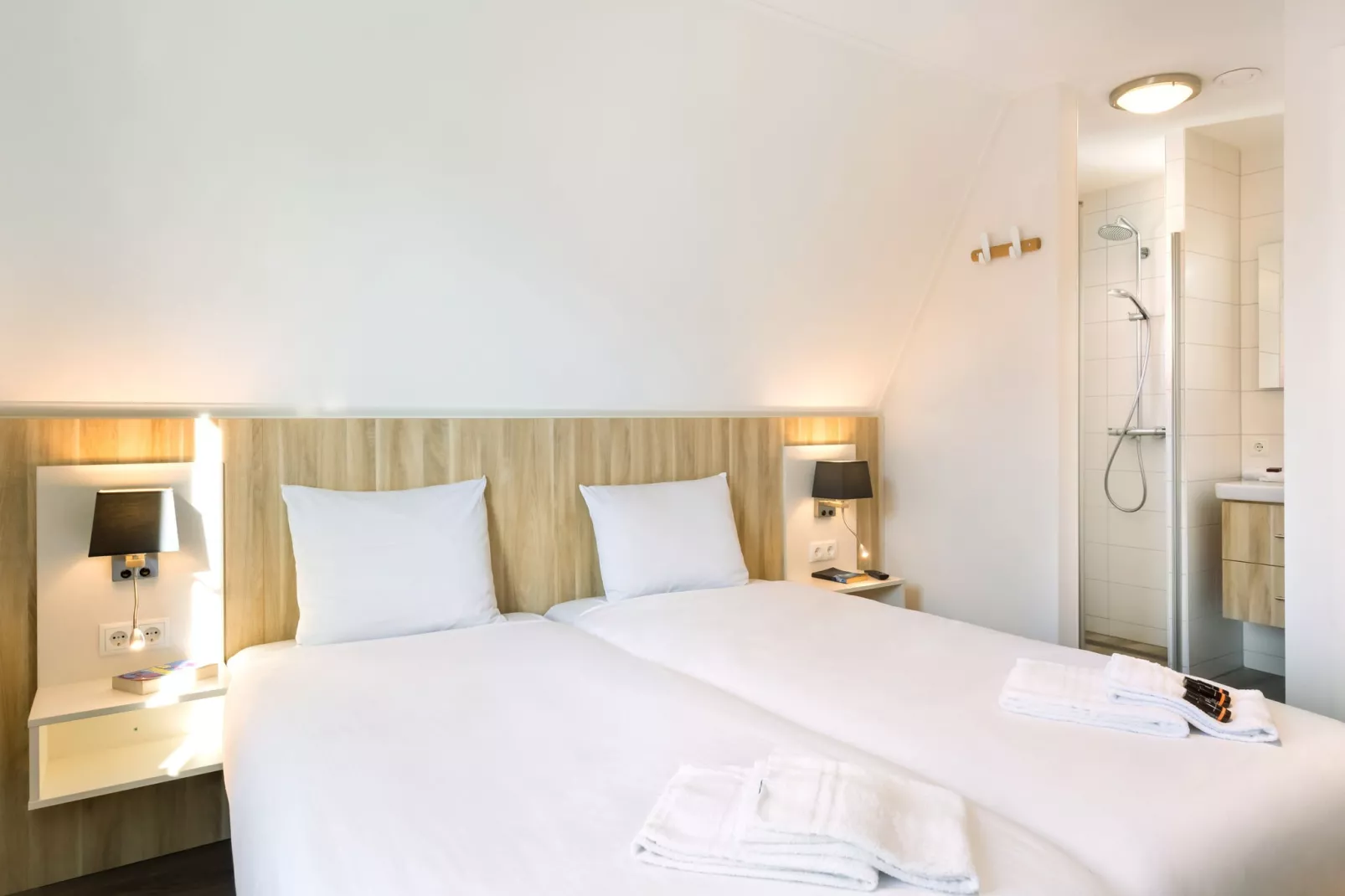 Noordzee Résidence Dishoek 4-Bedroom