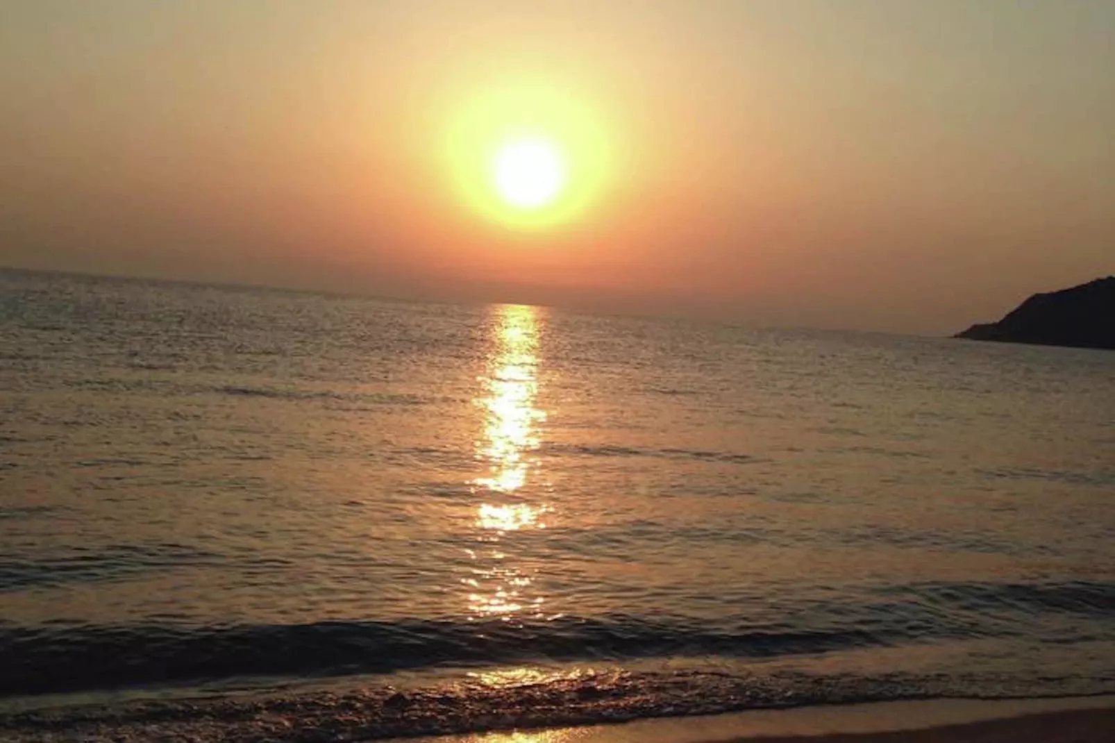 Casale tra gli Agrumi-Areas summer 20km