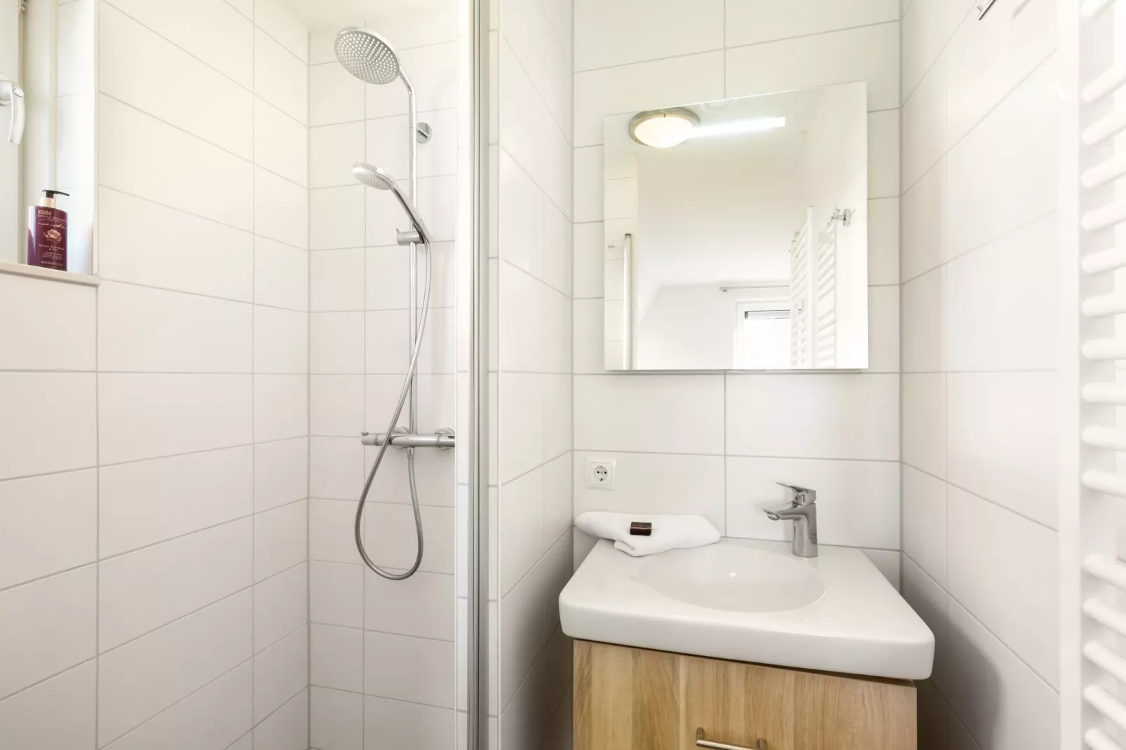 Noordzee Résidence Dishoek 4-Bathroom