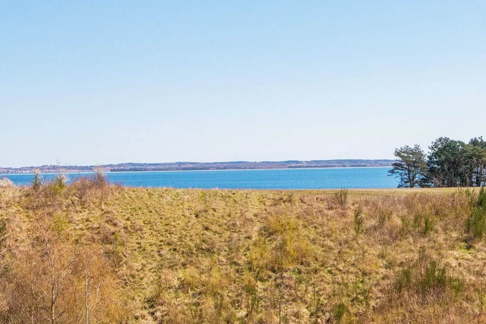 Retraite de luxe près de la plage -- By Traum Ferienwohnungen-Vue sur l'eau
